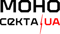 Моносекта Логотип